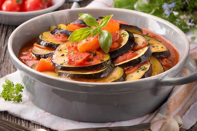 Firefly Ratatouille provencale 45738