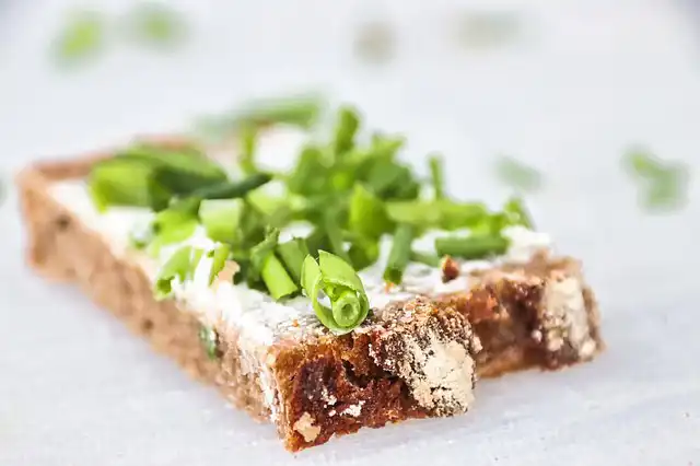 ciboulette en cuisine 01