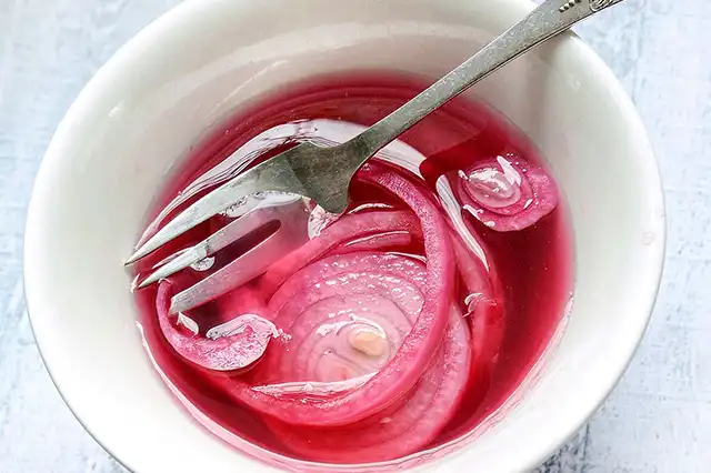 echalote en cuisine 02