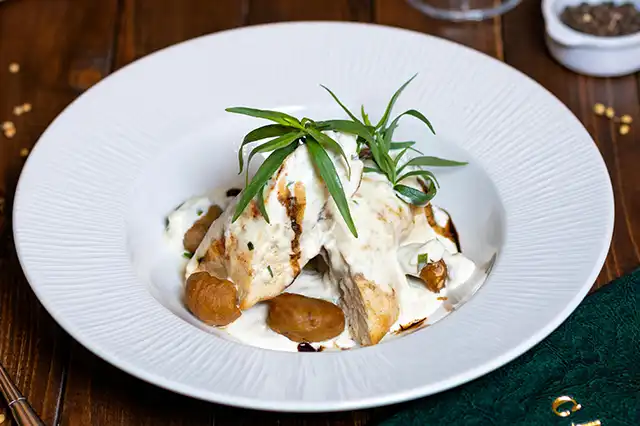 estragon en cuisine 01