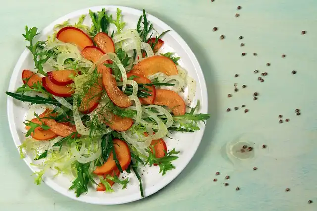 fenouil en cuisine 01