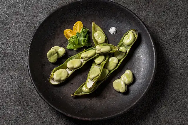 feves en cuisine 01