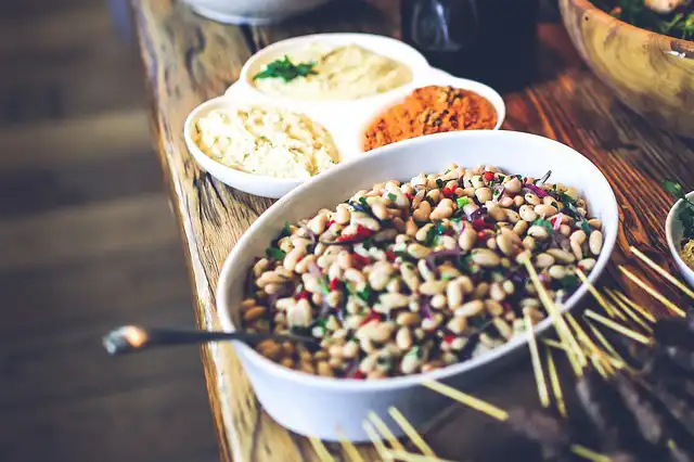 haricots en cuisine 02