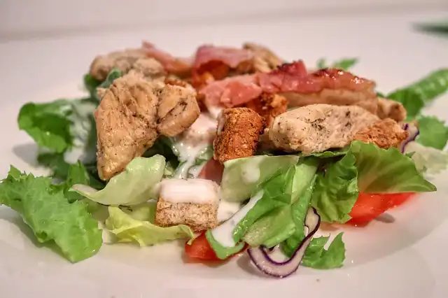 laitues pommees en cuisine 01