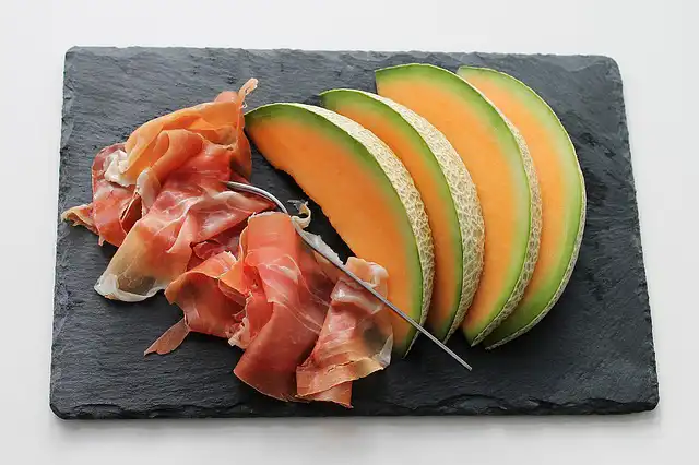 melons en cuisine 02