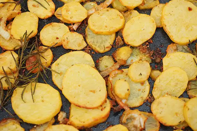 pommes de terre en cuisine 02