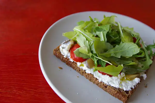 roquette en cuisine 01