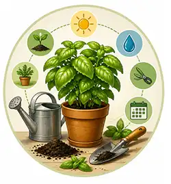 Comment cultiver les plantes aromatiques